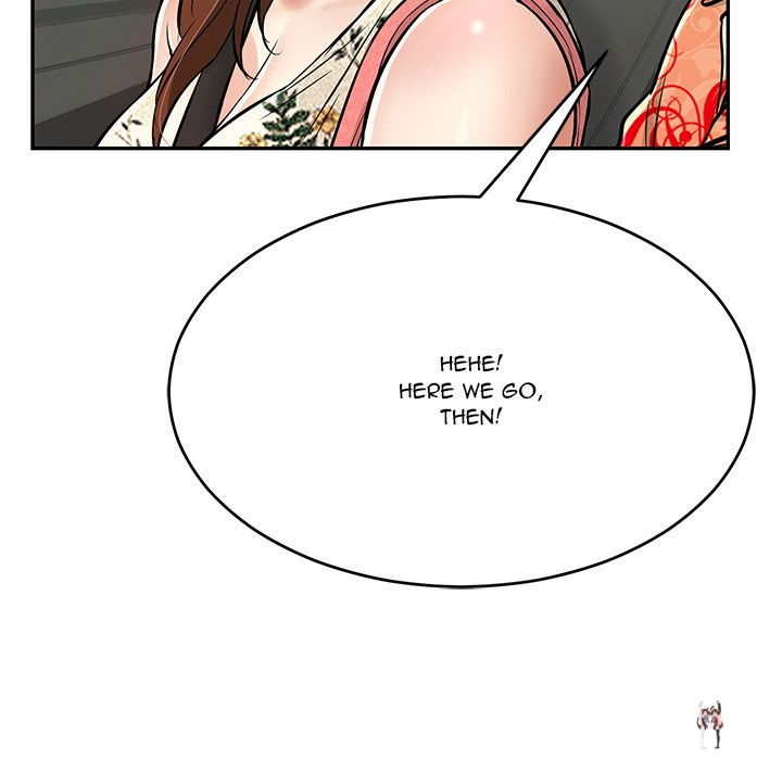 A Killer Woman A Killer Woman Chapter 105 - Page 163