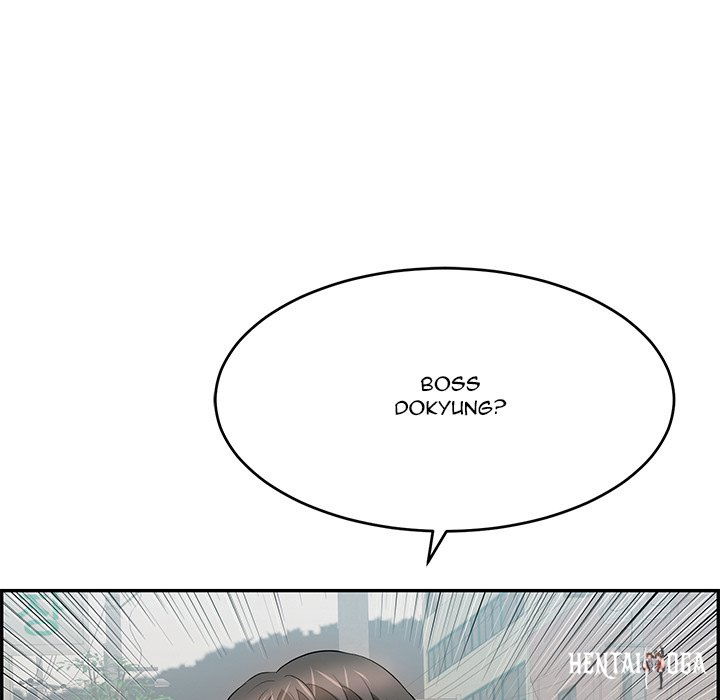 A Killer Woman A Killer Woman Chapter 105 - Page 164