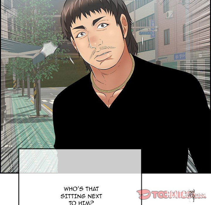 A Killer Woman A Killer Woman Chapter 105 - Page 165