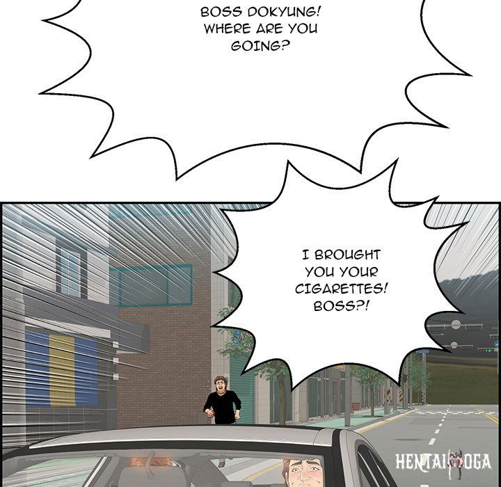 A Killer Woman A Killer Woman Chapter 105 - Page 167