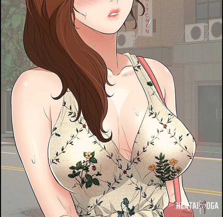 A Killer Woman A Killer Woman Chapter 105 - Page 18