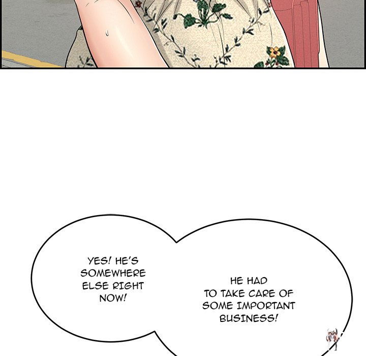 A Killer Woman A Killer Woman Chapter 105 - Page 19