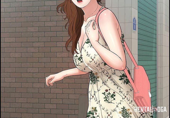 A Killer Woman A Killer Woman Chapter 105 - Page 2