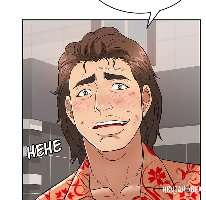 A Killer Woman A Killer Woman Chapter 105 - Page 20