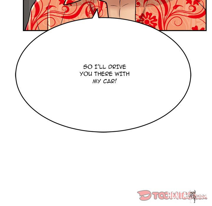 A Killer Woman A Killer Woman Chapter 105 - Page 21