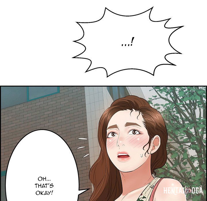 A Killer Woman A Killer Woman Chapter 105 - Page 22