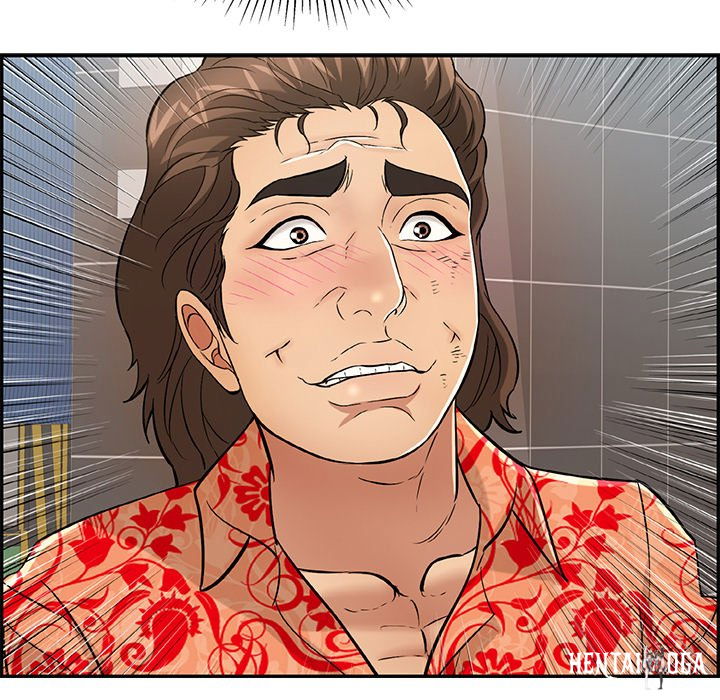 A Killer Woman A Killer Woman Chapter 105 - Page 25