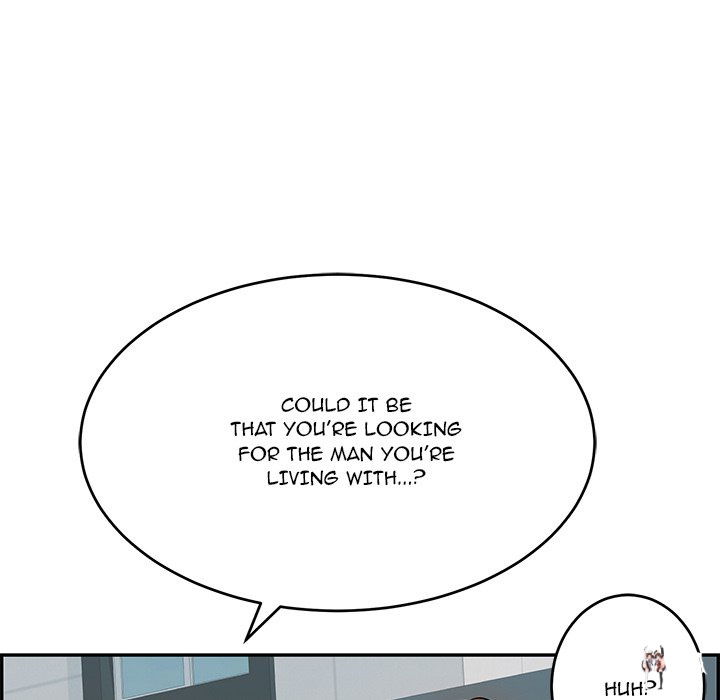 A Killer Woman A Killer Woman Chapter 105 - Page 26