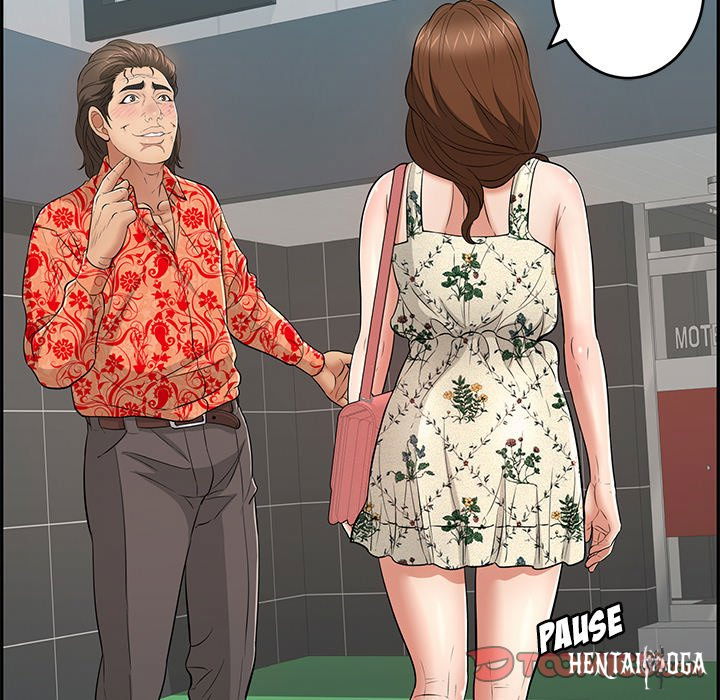 A Killer Woman A Killer Woman Chapter 105 - Page 27