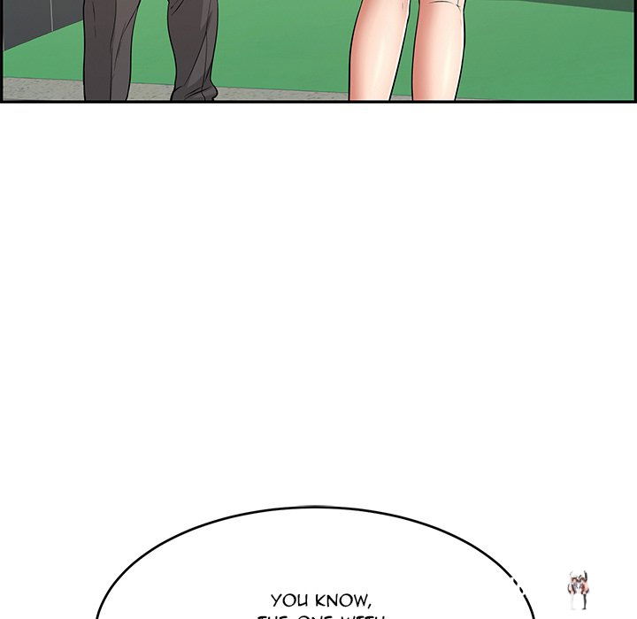 A Killer Woman A Killer Woman Chapter 105 - Page 28