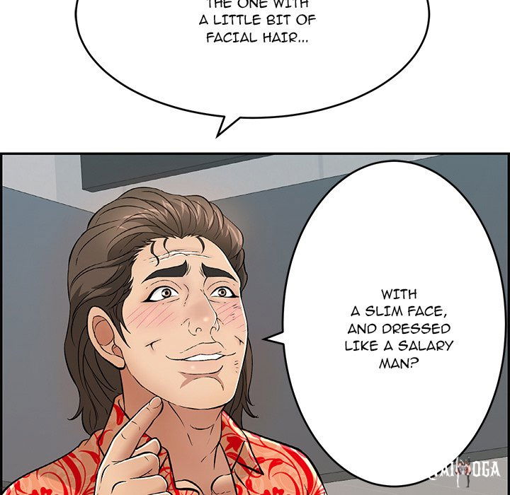 A Killer Woman A Killer Woman Chapter 105 - Page 29