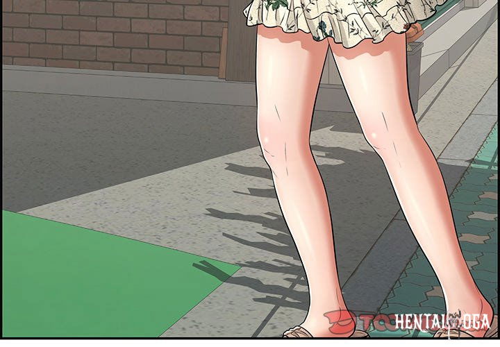 A Killer Woman A Killer Woman Chapter 105 - Page 3