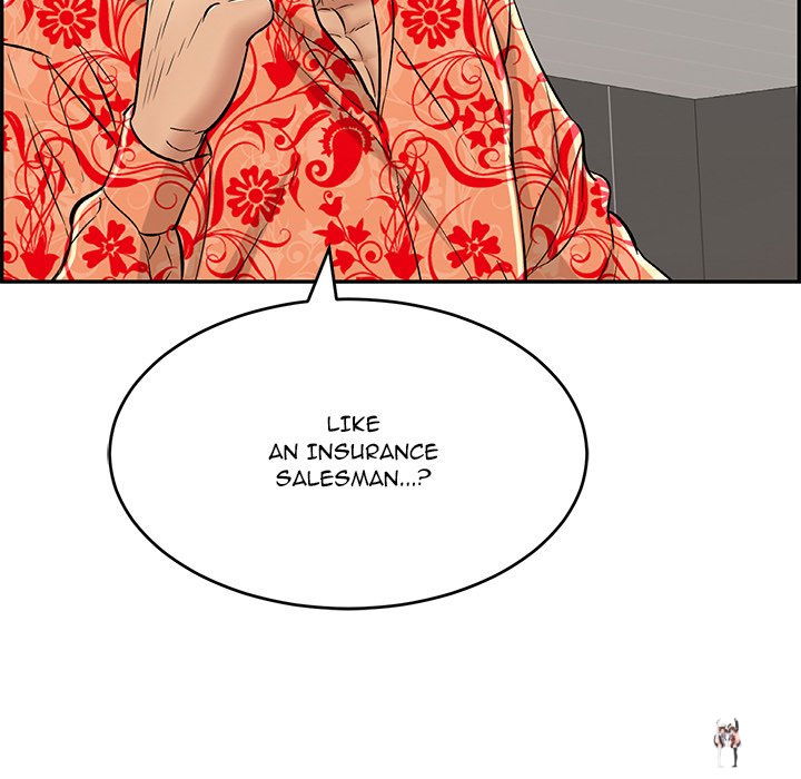 A Killer Woman A Killer Woman Chapter 105 - Page 30