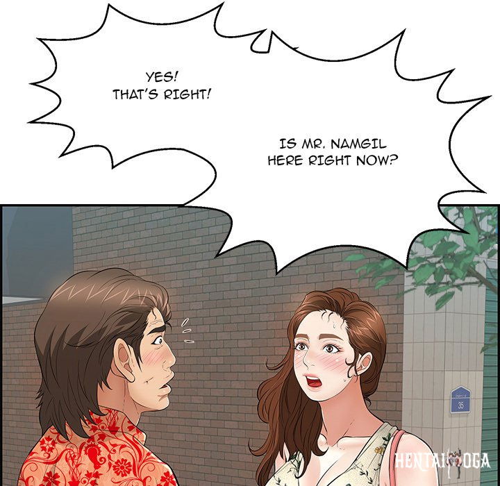 A Killer Woman A Killer Woman Chapter 105 - Page 31