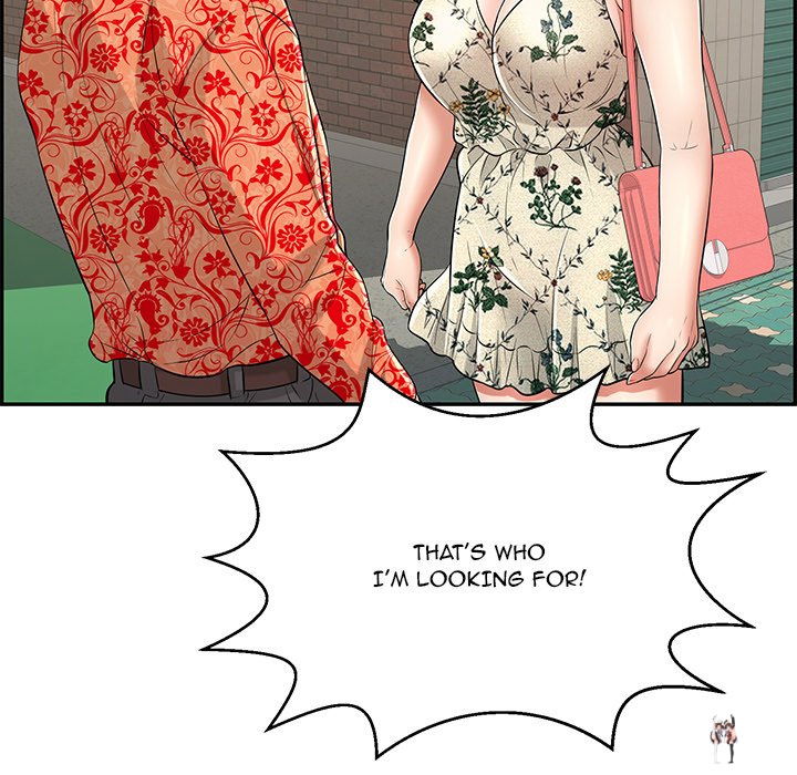 A Killer Woman A Killer Woman Chapter 105 - Page 32