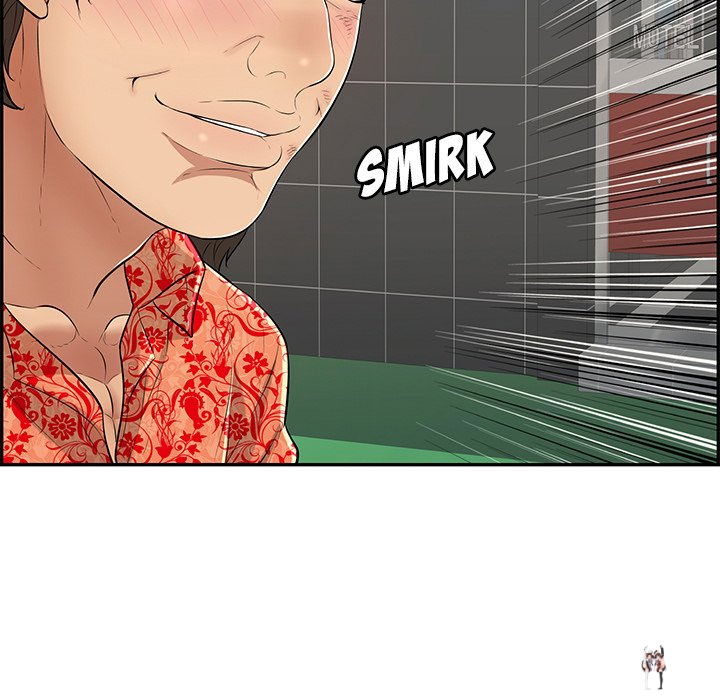 A Killer Woman A Killer Woman Chapter 105 - Page 34