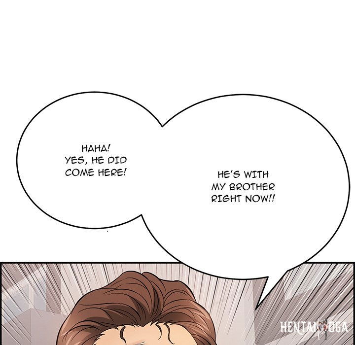 A Killer Woman A Killer Woman Chapter 105 - Page 35