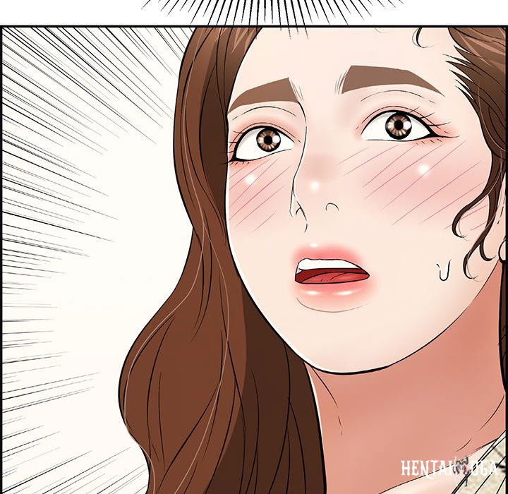 A Killer Woman A Killer Woman Chapter 105 - Page 38