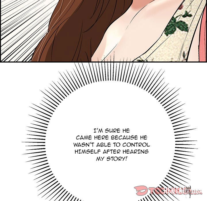 A Killer Woman A Killer Woman Chapter 105 - Page 39