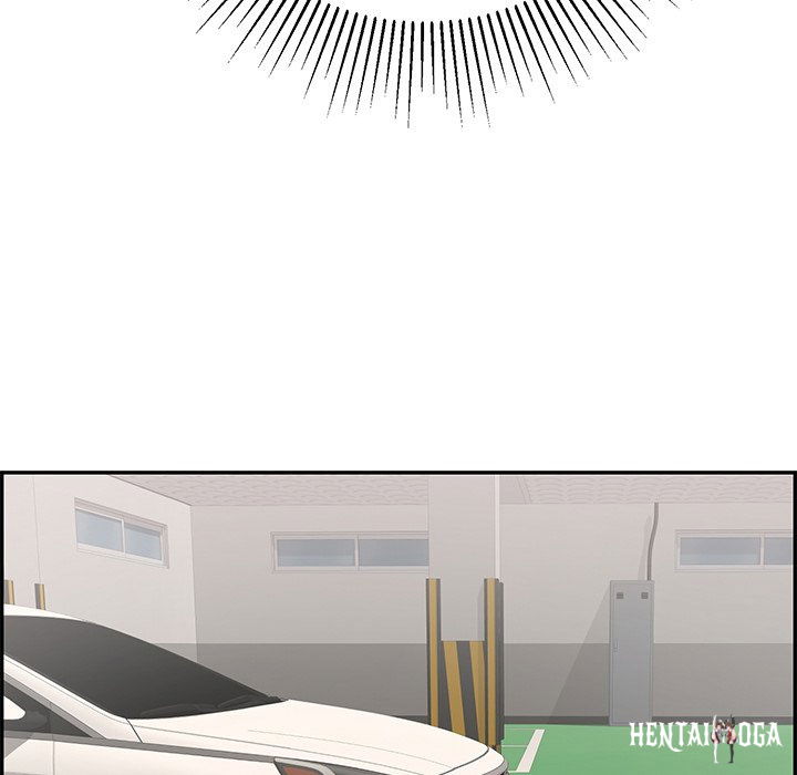 A Killer Woman A Killer Woman Chapter 105 - Page 40