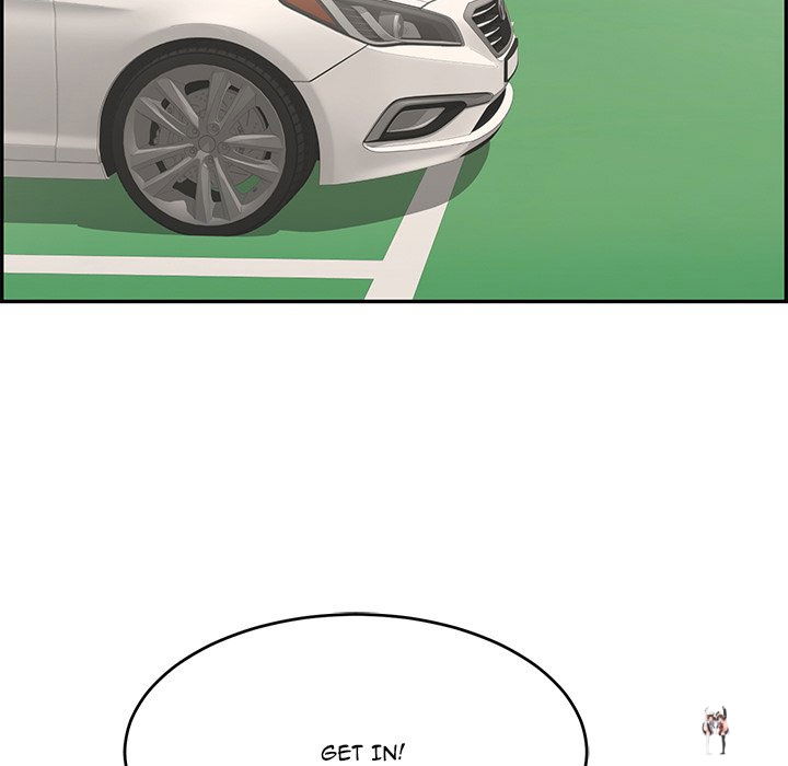 A Killer Woman A Killer Woman Chapter 105 - Page 41