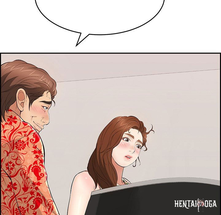 A Killer Woman A Killer Woman Chapter 105 - Page 42