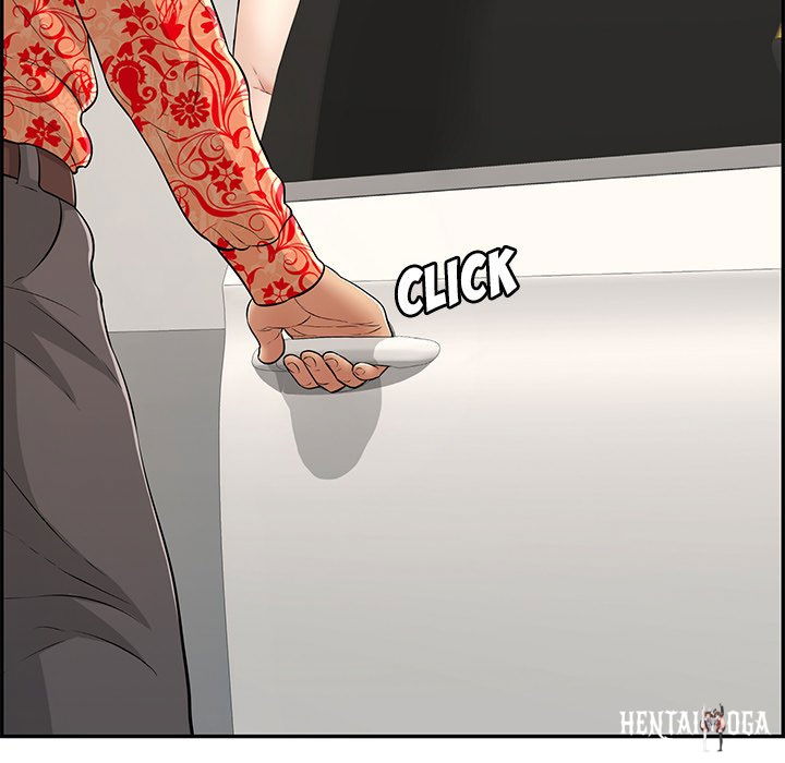 A Killer Woman A Killer Woman Chapter 105 - Page 43