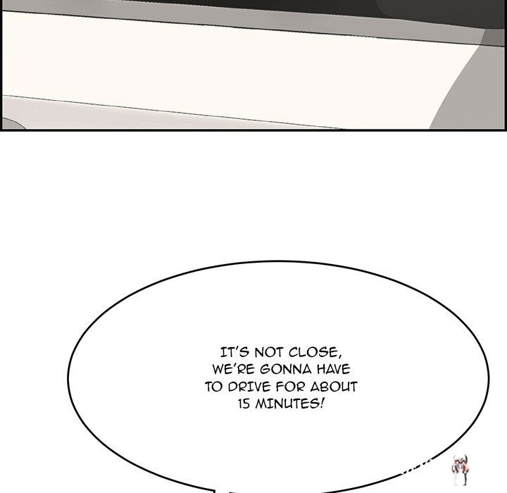 A Killer Woman A Killer Woman Chapter 105 - Page 46