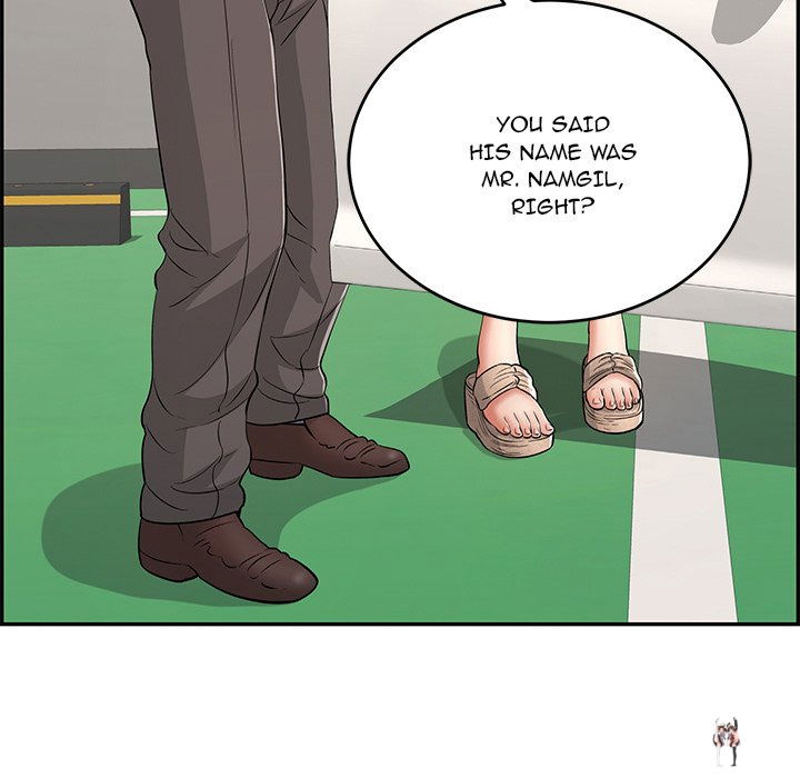 A Killer Woman A Killer Woman Chapter 105 - Page 48