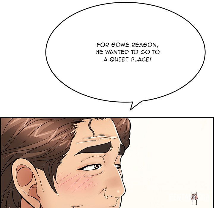 A Killer Woman A Killer Woman Chapter 105 - Page 49