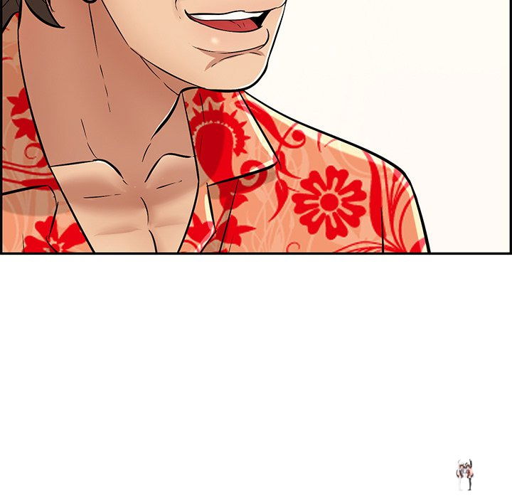 A Killer Woman A Killer Woman Chapter 105 - Page 50