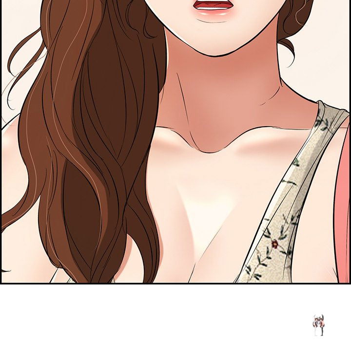 A Killer Woman A Killer Woman Chapter 105 - Page 52