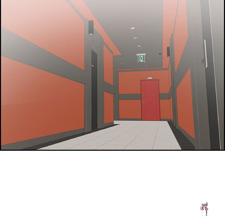 A Killer Woman A Killer Woman Chapter 105 - Page 54