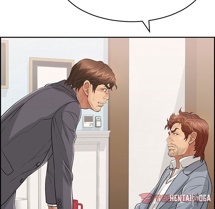 A Killer Woman A Killer Woman Chapter 105 - Page 57