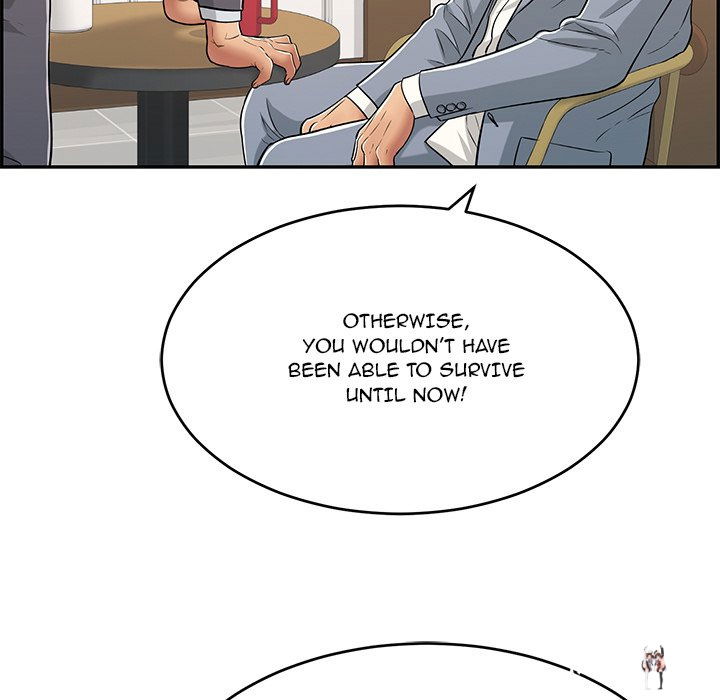 A Killer Woman A Killer Woman Chapter 105 - Page 58