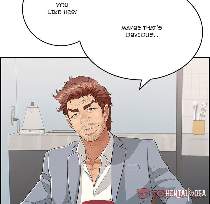 A Killer Woman A Killer Woman Chapter 105 - Page 63