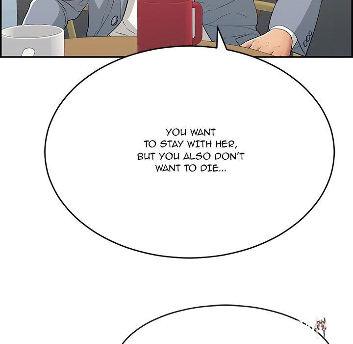 A Killer Woman A Killer Woman Chapter 105 - Page 64