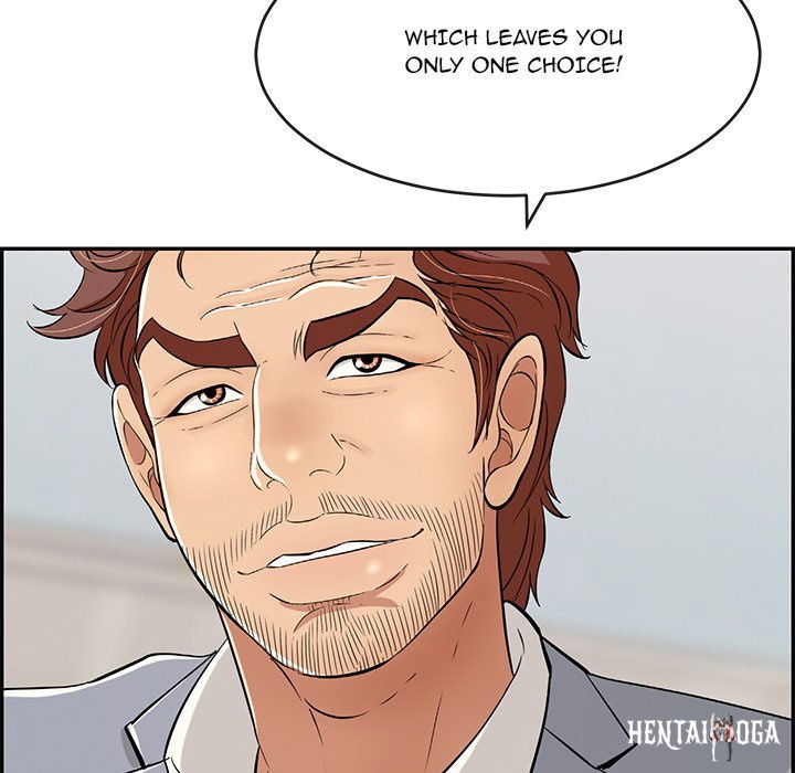 A Killer Woman A Killer Woman Chapter 105 - Page 65