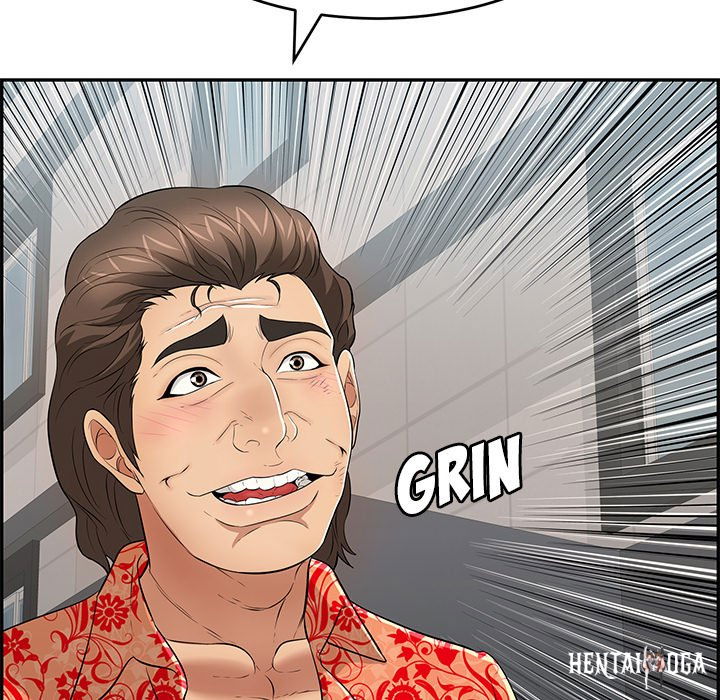 A Killer Woman A Killer Woman Chapter 105 - Page 7