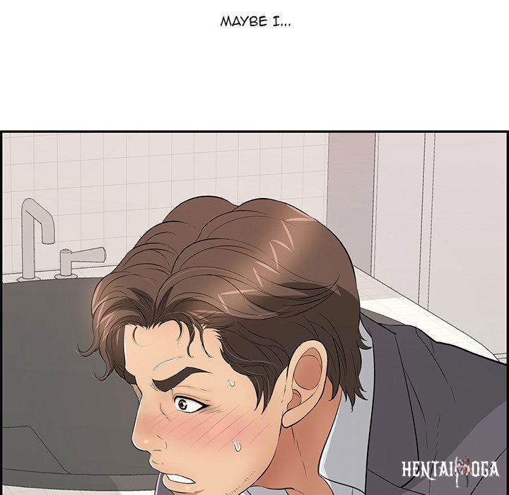 A Killer Woman A Killer Woman Chapter 105 - Page 74