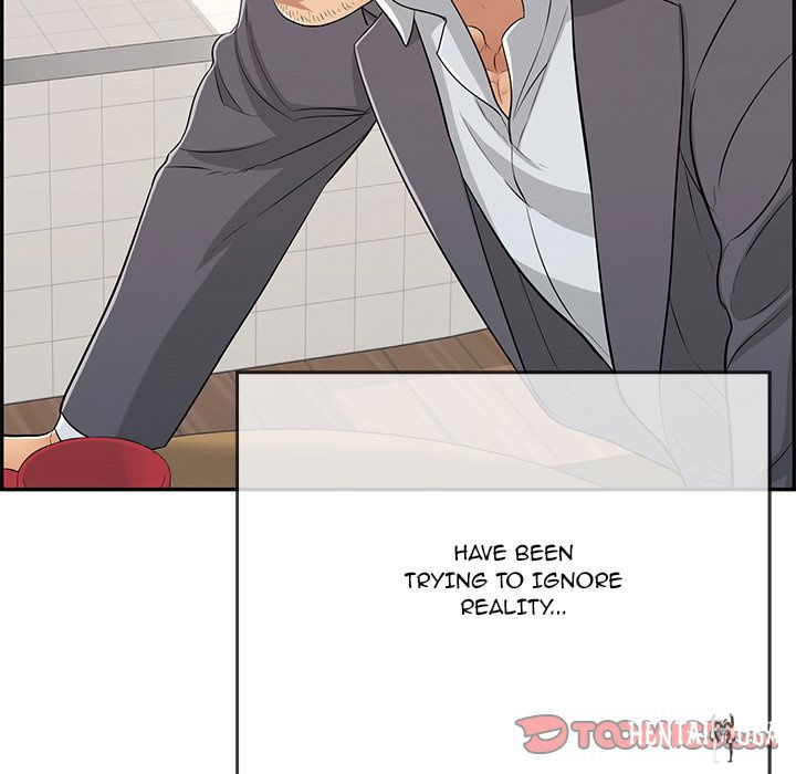 A Killer Woman A Killer Woman Chapter 105 - Page 75