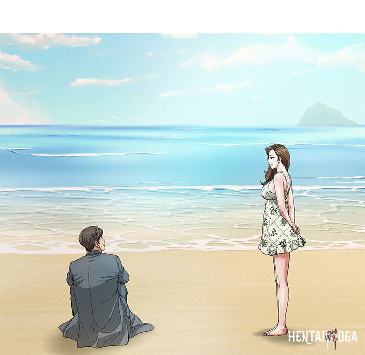 A Killer Woman A Killer Woman Chapter 105 - Page 77