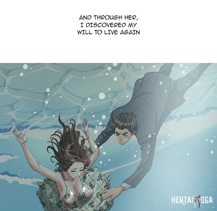 A Killer Woman A Killer Woman Chapter 105 - Page 79