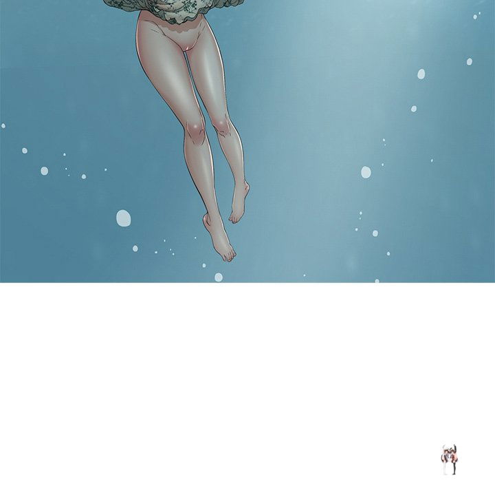 A Killer Woman A Killer Woman Chapter 105 - Page 80