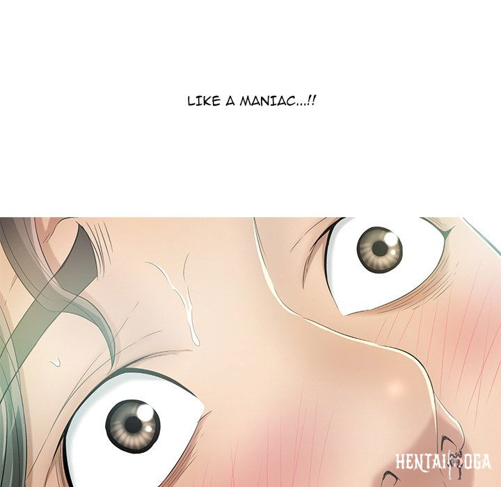 A Killer Woman A Killer Woman Chapter 105 - Page 84