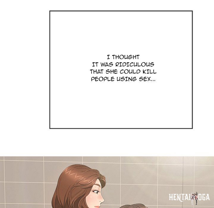 A Killer Woman A Killer Woman Chapter 105 - Page 91