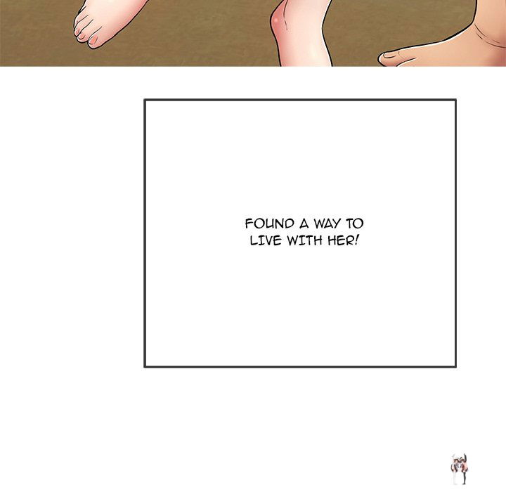 A Killer Woman A Killer Woman Chapter 105 - Page 96