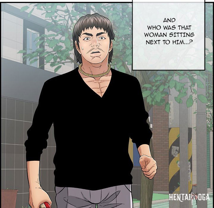 A Killer Woman A Killer Woman Chapter 106 - Page 10