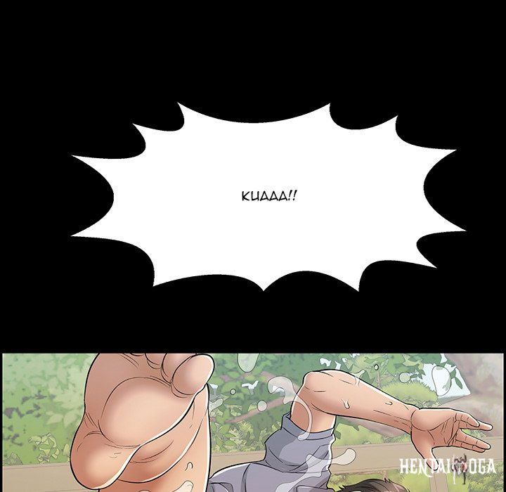 A Killer Woman A Killer Woman Chapter 106 - Page 101