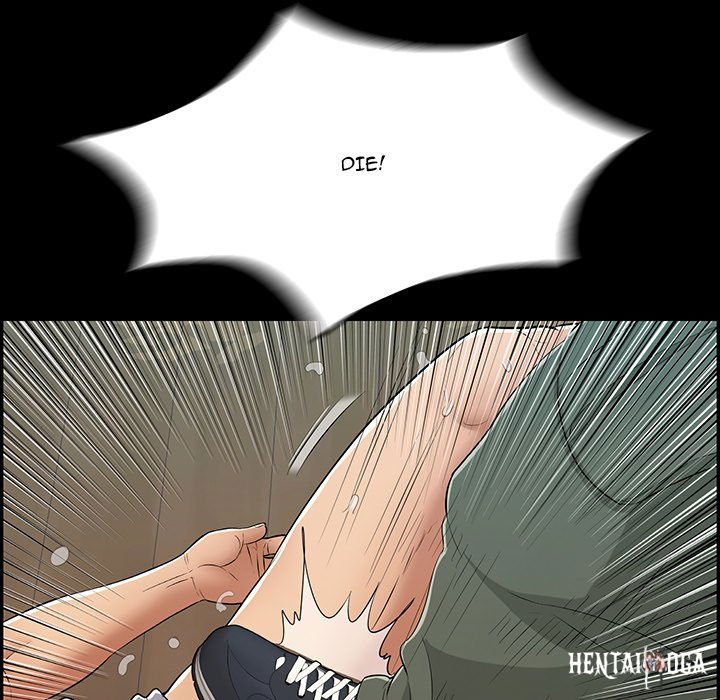 A Killer Woman A Killer Woman Chapter 106 - Page 103